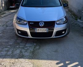 Golf 5