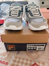 FILA  Collene CB Wmn donna