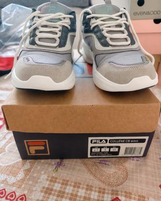 FILA  Collene CB Wmn donna