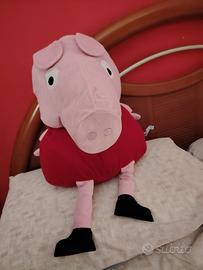 peluche peppa pig