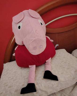 peluche peppa pig