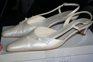 Scarpe sposa