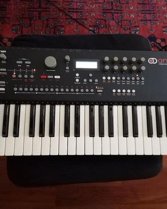 Elektron Analog Keys + borsa