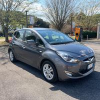 Hyundai ix20 1.4 diesel 90cv style