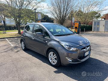 Hyundai ix20 1.4 diesel 90cv style