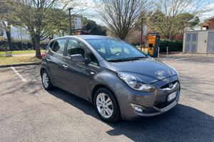 Hyundai ix20 1.4 diesel 90cv style