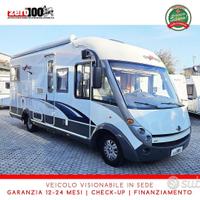 Motorhome Carthago 6,90 m Patente B Unico propr