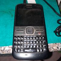 nokia E5 00