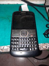 nokia E5 00