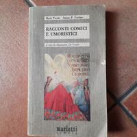 Racconti Comici e Umoristici