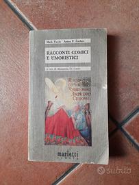 Racconti Comici e Umoristici