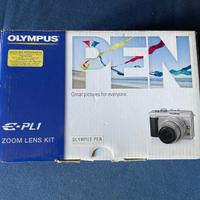 olympus epl 1