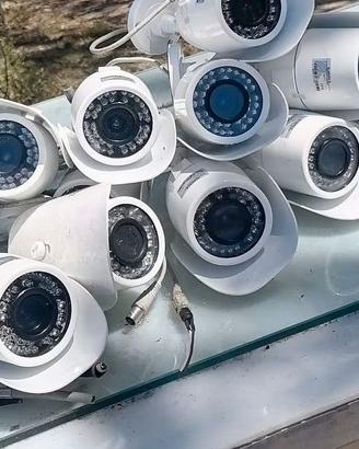 CASE VIDEOSORVEGLIANZA