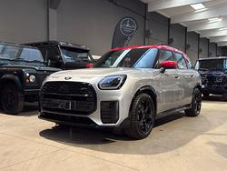 MINI Countryman C JCW Countryman