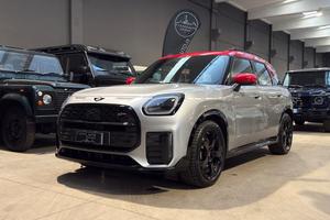MINI Countryman C JCW Countryman