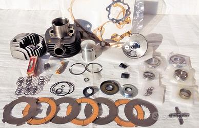 Kit Revisione motore Vespa 125 VNB GT 150 SUPER GL