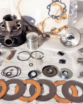 Kit Revisione motore Vespa 125 VNB GT 150 SUPER GL