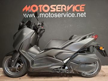 Yamaha X-Max 300