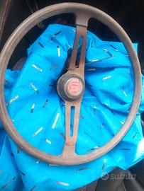 Volante originale FIAT anni ’50