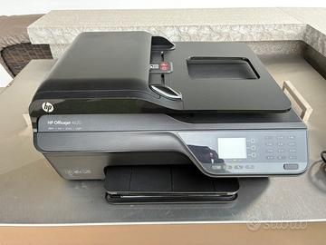 Stampante HP OFFICEJET 4620 - OMAGGIO