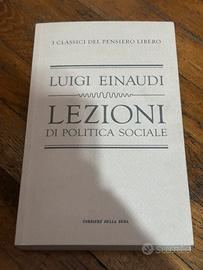I Classici del Pensiero Libero