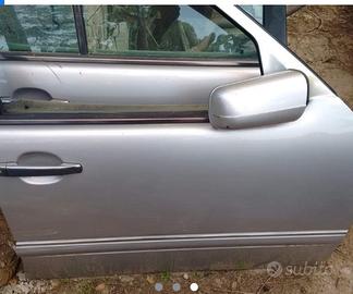 Sportelli sportello classe E Mercedes 98 berlina