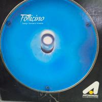 Coppia di Lampada da terra ANTONANGELI MOD.POLLICI