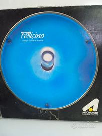 Coppia di Lampada da terra ANTONANGELI MOD.POLLICI