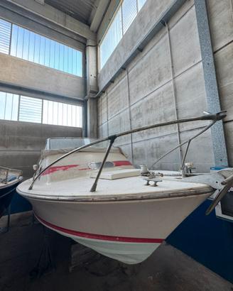 Riva Bahia 20