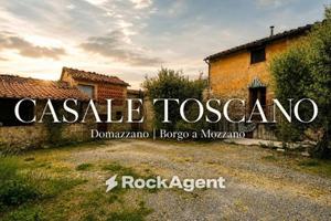 Rustico / Casale di 205 m² con più di 5 locali a B