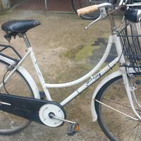 biciclette donna 