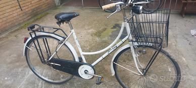 biciclette donna 