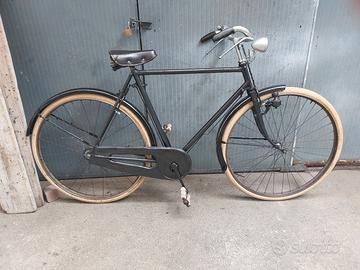 Bici Uomo d'epoca 