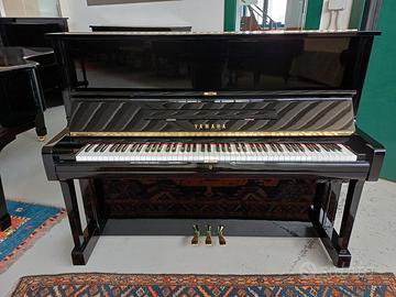 Pianoforte verticale YAMAHA U1 A Silent