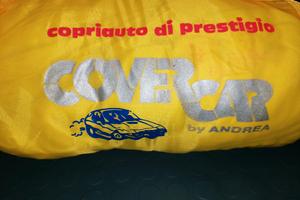 Telo copriauto Clio 1.8 16v / Williams 