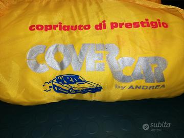Telo copriauto Clio 1.8 16v / Williams 