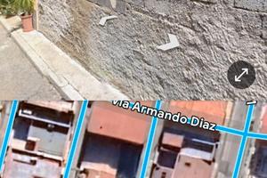 Terreno edificabile Acquedolci (Messina)