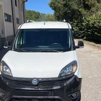 FIAT DOBLO' CARGO 1.6 MJT 105 CV CH1 BUSINESS