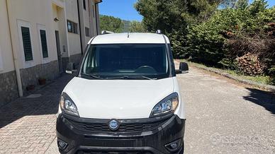 FIAT DOBLO' CARGO 1.6 MJT 105 CV CH1 BUSINESS