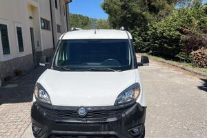FIAT DOBLO' CARGO 1.6 MJT 105 CV CH1 BUSINESS