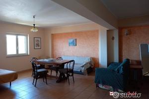 Appartamento con vista Rione Montepiselli