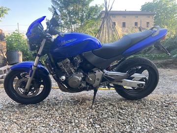 Honda Hornet 600