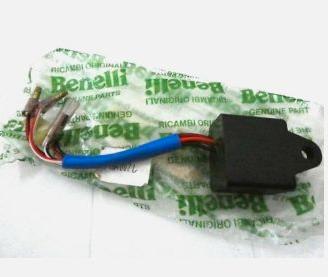 CENTRALINA ANTICIPO VARIABILE CDI-ECU SCOOTER 50