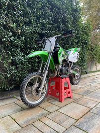 Kawasaki kx65
