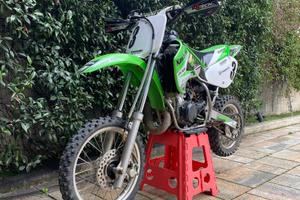 Kawasaki kx65