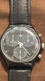 Swatch Chrono "Wall Street" SCB106 del 1991