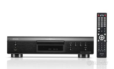 Denon DCD-900NE Lettore CD