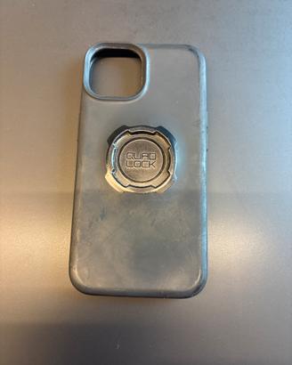 Cover quadlock iphone 14