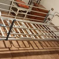 rete x persone disabili snodabile