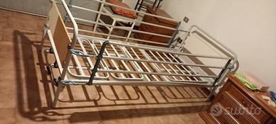 rete x persone disabili snodabile